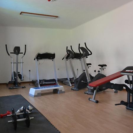 Pero Viseu Hotel Rural Casa Da Eira المظهر الخارجي الصورة