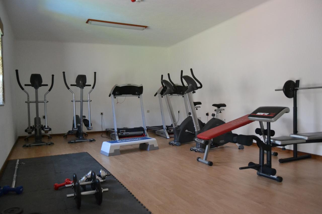 Pero Viseu Hotel Rural Casa Da Eira المظهر الخارجي الصورة