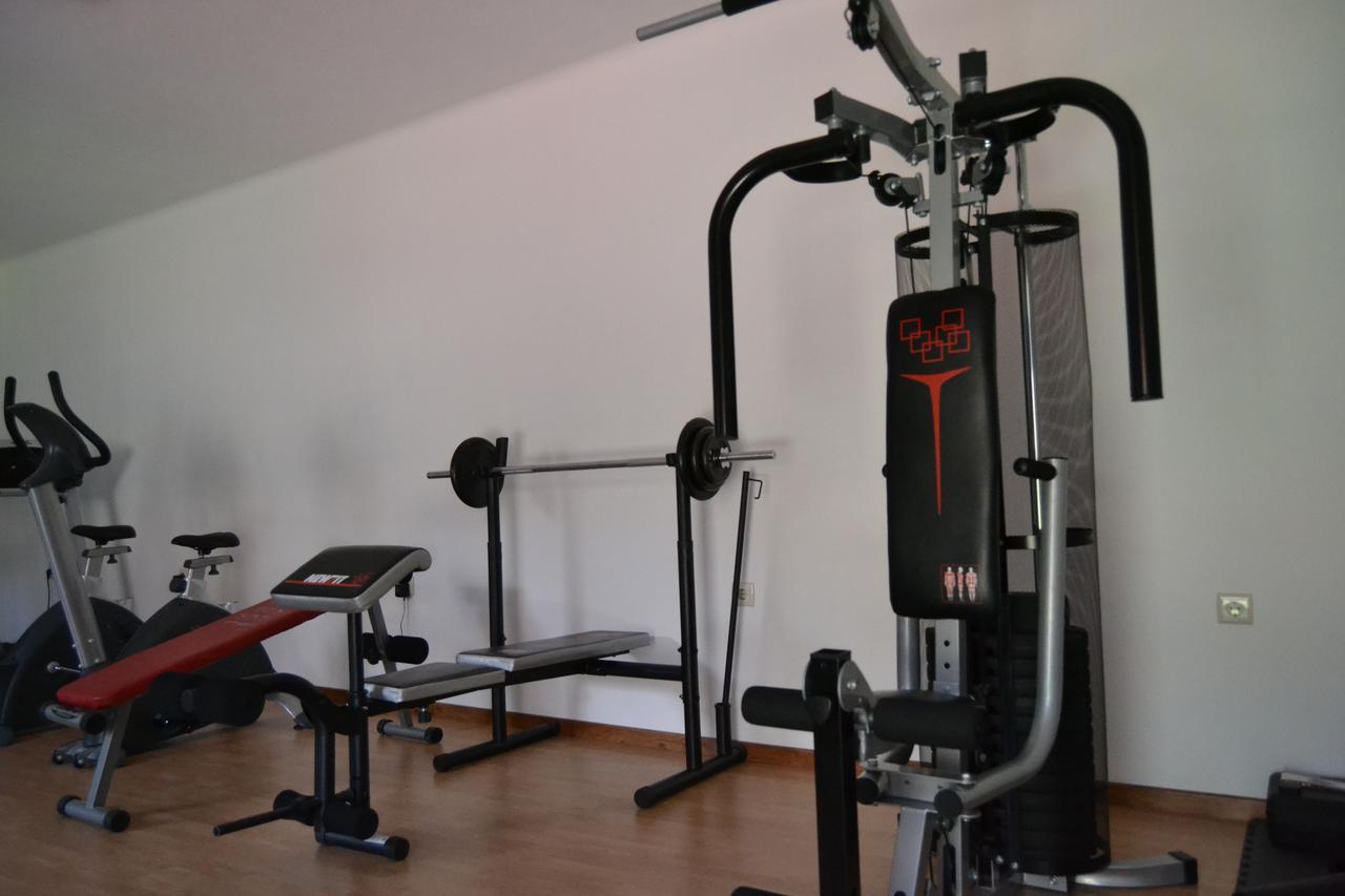 Pero Viseu Hotel Rural Casa Da Eira المظهر الخارجي الصورة