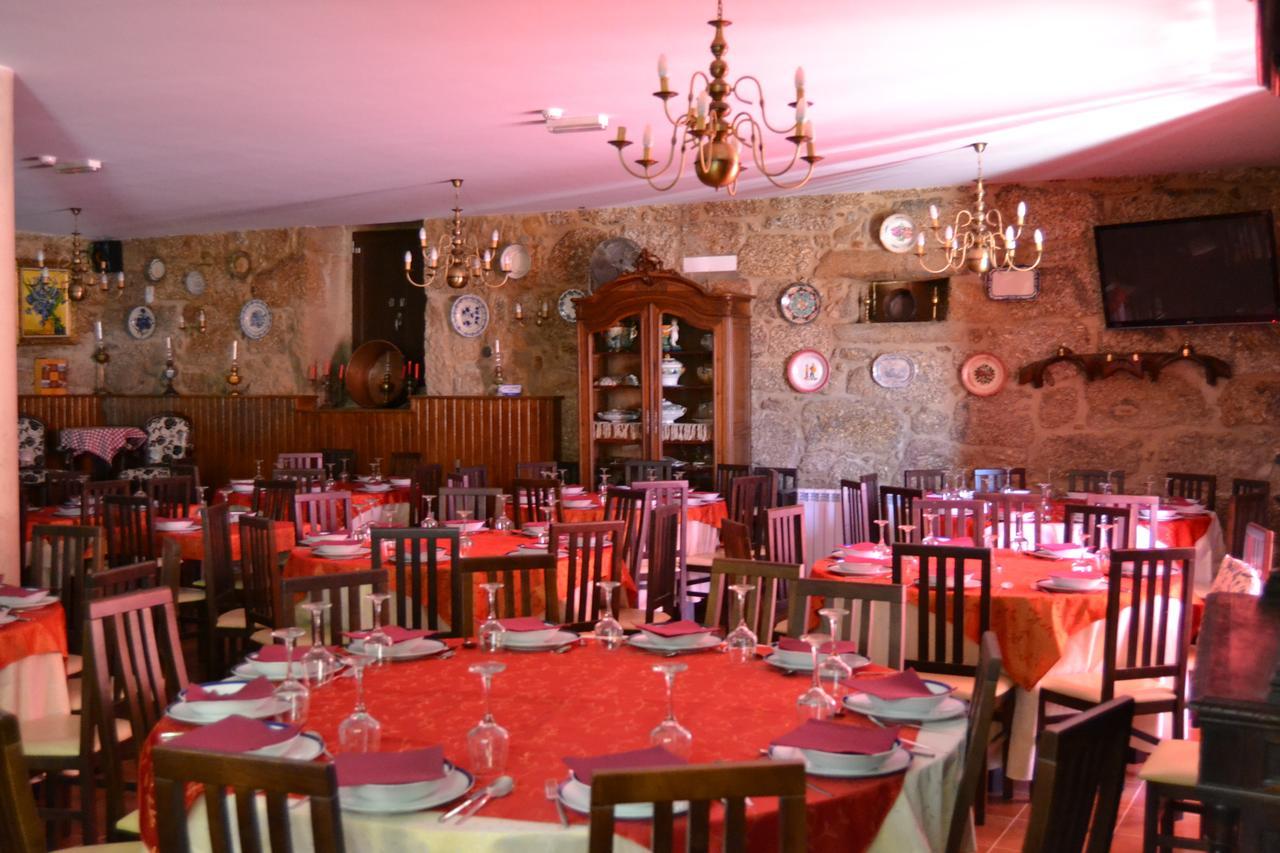 Pero Viseu Hotel Rural Casa Da Eira المظهر الخارجي الصورة