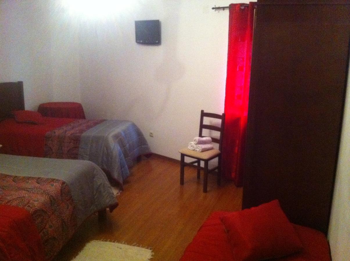 Pero Viseu Hotel Rural Casa Da Eira المظهر الخارجي الصورة