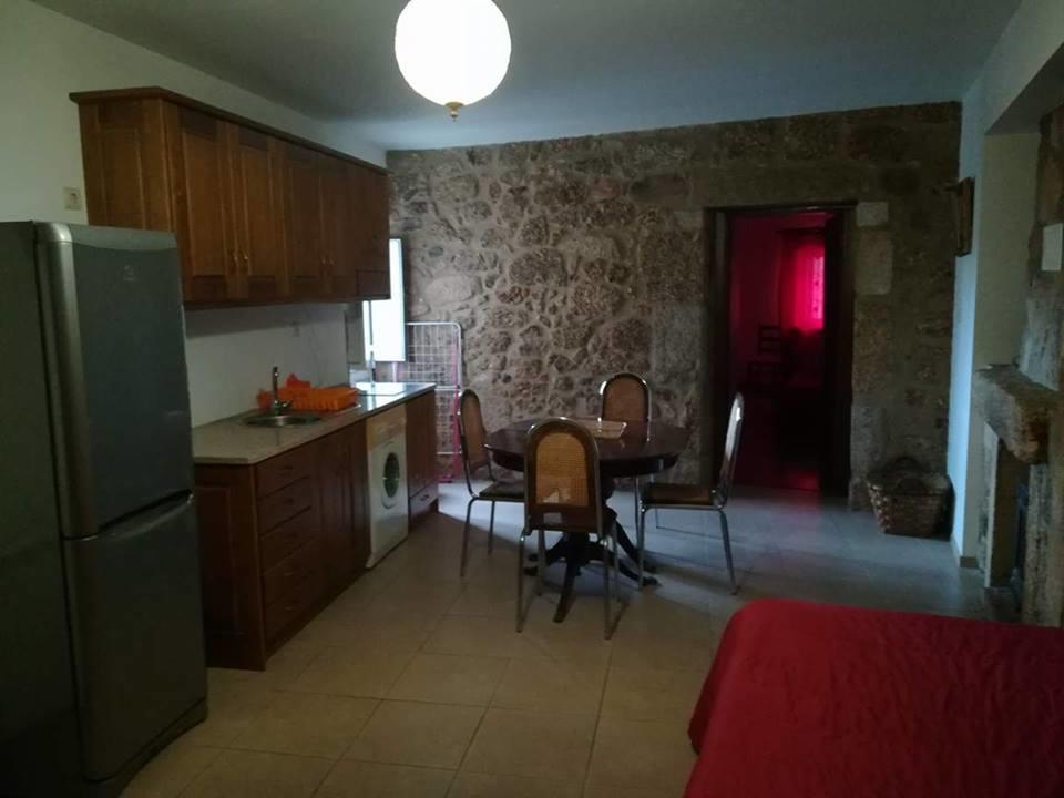 Pero Viseu Hotel Rural Casa Da Eira المظهر الخارجي الصورة