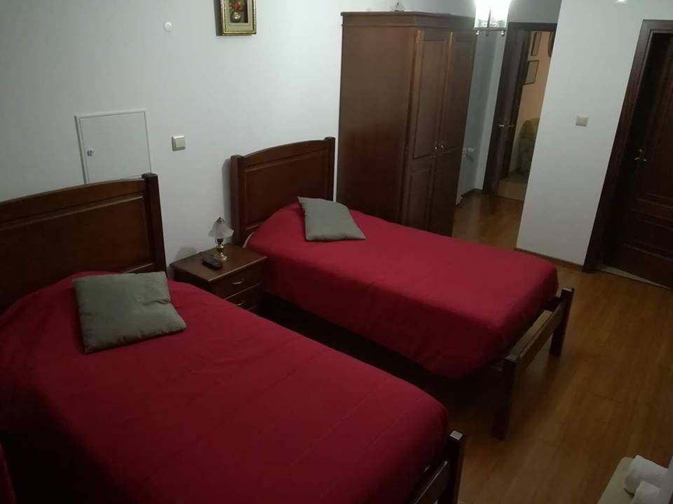 Pero Viseu Hotel Rural Casa Da Eira المظهر الخارجي الصورة